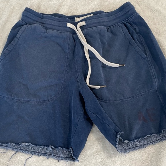 Cotton Shorts- American Eagle - Picture 2 of 3